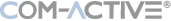 Com-Active Logo