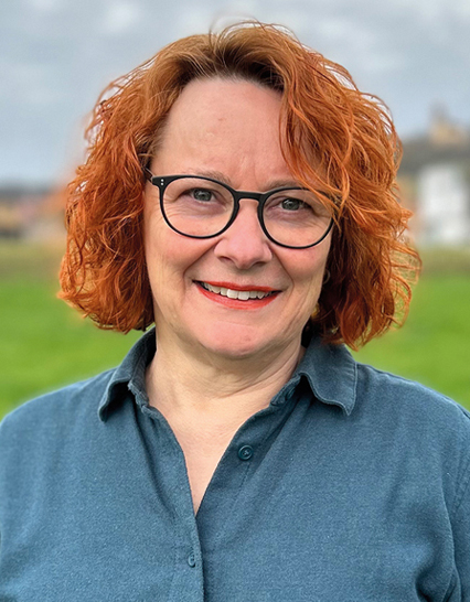 Aika Susanne Gollong-Knecht