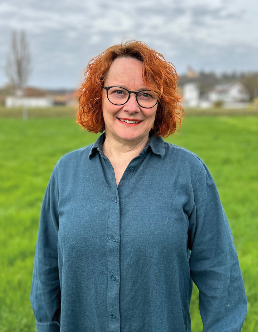 Aika Susanne Gollong-Knecht