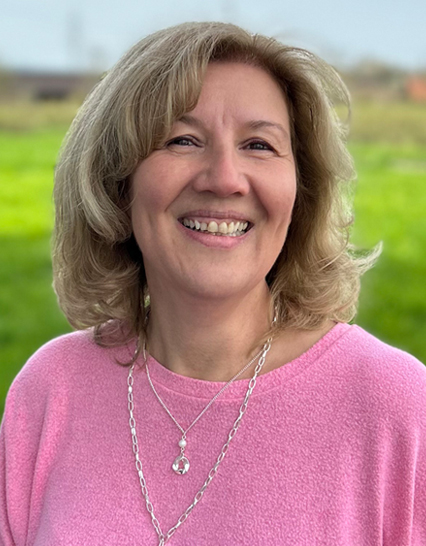 Bettina Wütherich