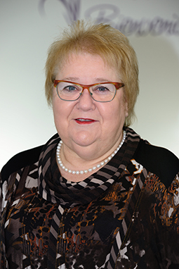 Brigitte Gollong