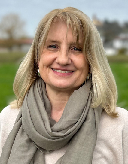 Petra Riegg