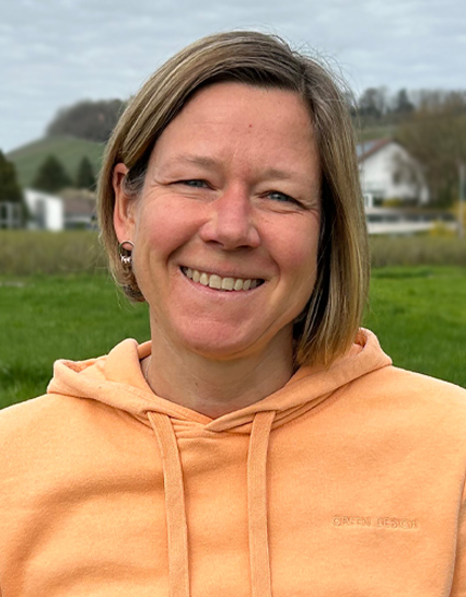 Sandy Schulze