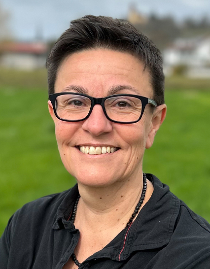 Ulrike Berkmann