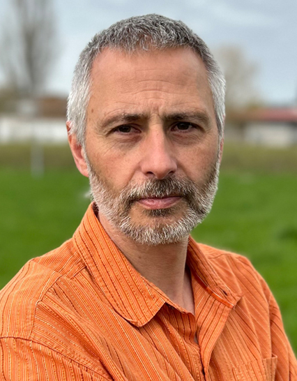 Volker Knecht