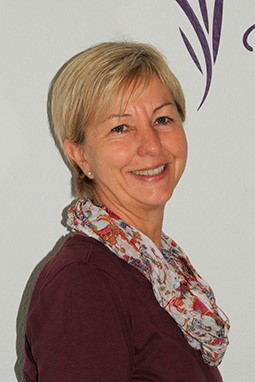 Martina Schaber